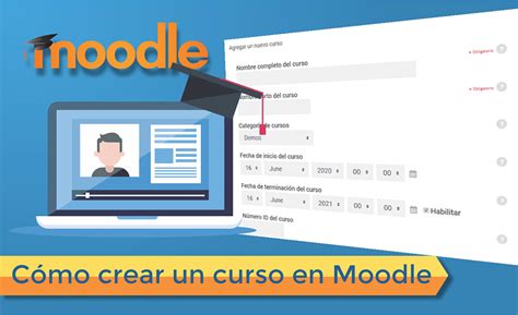 incade aula virtual|Guia para crear usuario en moodle by colegioincade